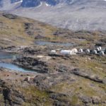 A controversial Greenland mine passes a key regulatory hurdle, and heads for public comment