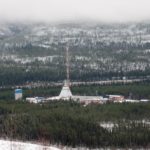 Sweden to launch satellites from Arctic space center