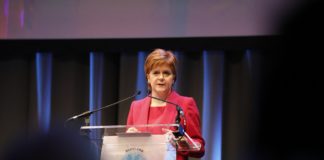 Despite Brexit, Scotland says it will seek to keep working with EU on Arctic