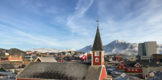 Greenlandic and Faroese church services could run afoul of Danish efforts halt radical Islam
