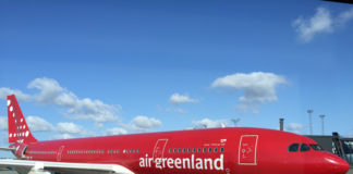 Seeking to prevent COVID-19 outbreak, Greenland grounds Christmas flights
