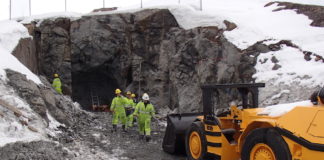 Major uranium miner halts Greenland exploration amid ban discussion