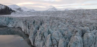 A warming Arctic can offer climate insight to the rest of the world, experts say