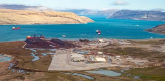 Mary River mine could be mothballed, says Baffinland president