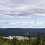 Sámi join call to cancel a geoengineering technology test in northern Sweden