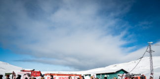 Greenlanders head to polls in snap election