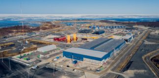 Nuclear power plant construction in north Finland faces delay, increased costs and geopolitical uncertainties