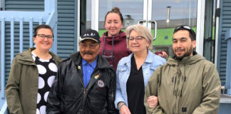 Nunavik Inuit to renew self-determination talks with Ottawa, Quebec
