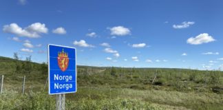 Indigenous and minority language names for Norway now have official status