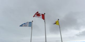Iqaluit will host subdued Canada Day celebrations