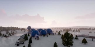Teriberka gets Russia’s second Arctic research station powered by renewables