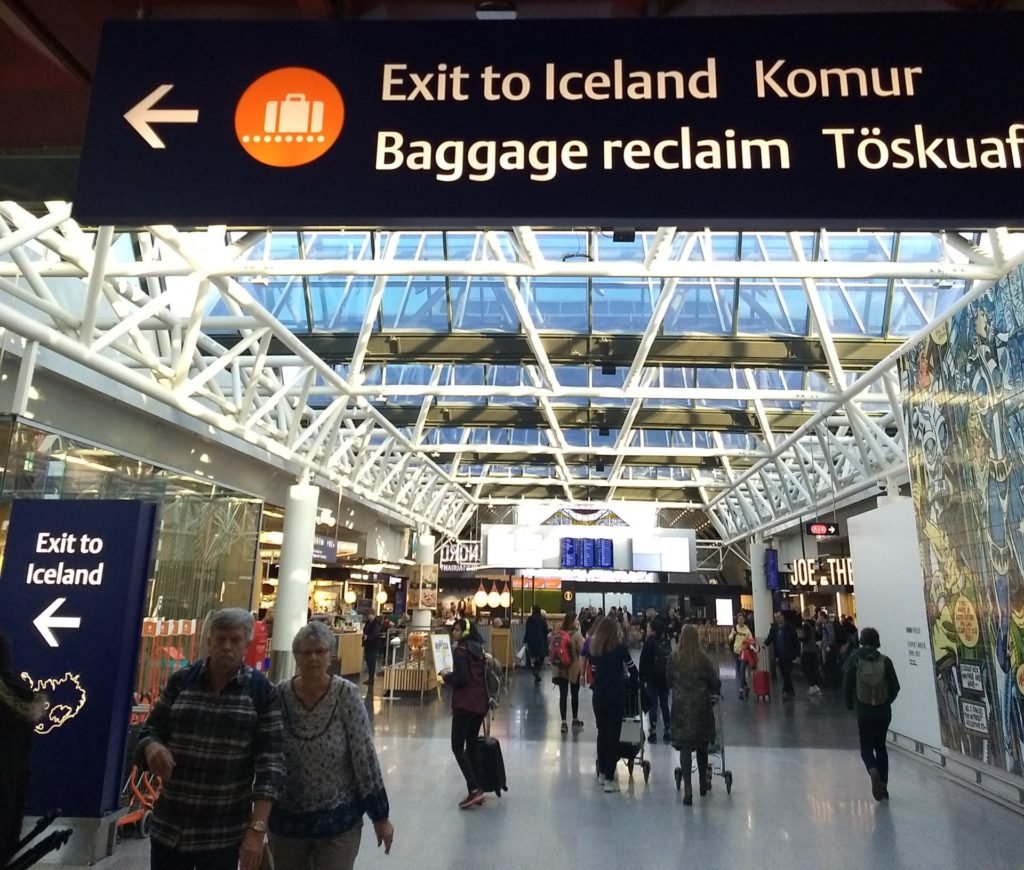 🇮🇸 Iceland’s Biggest Unions Call For Tourism Restrictions