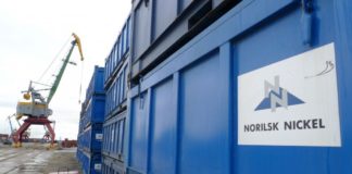 Mining and metal giant Nornickel expands on Northern Sea Route