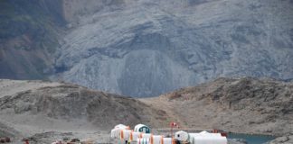 Greenland joins EU minerals group