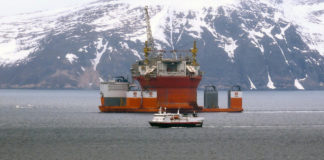 Norway offers two new offshore areas for CO2 storage