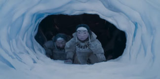 A Nunavut filmmaker’s animated short wins an imagineNATIVE award