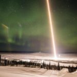 A Swedish Arctic satellite spaceport is a step closer to reaching launch capability by next year