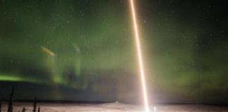 A Swedish Arctic satellite spaceport is a step closer to reaching launch capability by next year