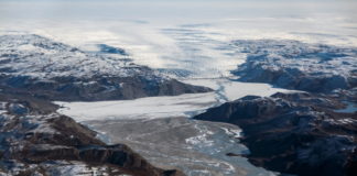 Scientists using satellites just got a much clearer picture of how fast Greenland’s ice sheet is melting
