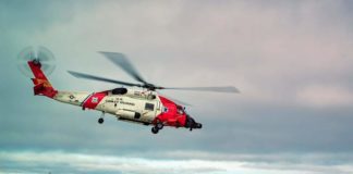 U.S. Coast Guard wraps up its annual Arctic Alaska operation