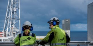 Sweden’s Lundin Energy invests in new Barents oil project