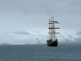 Disney plans to sail kid-friendly luxury cruises to climate-hit Svalbard