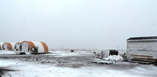 Gold exploration company eyes new campsite near Nunavut’s Whale Cove