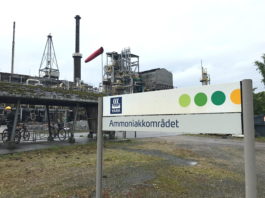Norway grants $111 million to clean hydrogen, ammonia projects