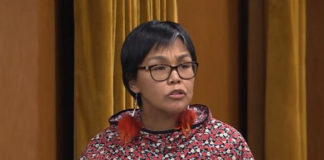 Nunavut MP calls for mental health and housing support in Inuktitut House of Commons speech