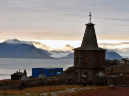 Moscow aims to enhance presence in Svalbard as part of hybrid strategy, expert warns