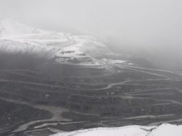 Bolstered by the battery boom, a mining company eyes 9 new open pits in Kola Peninsula