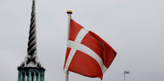 Denmark accuses Russia, China, Iran of espionage threat