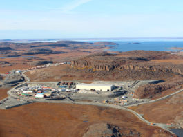 Agnico Eagle won’t resume gold production at Hope Bay in 2022