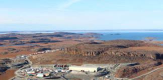 Agnico Eagle won’t resume gold production at Hope Bay in 2022
