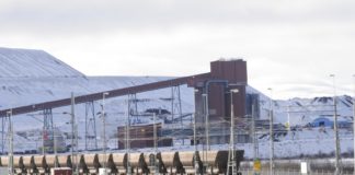 Sweden’s iron miner LKAB delivers strongest earnings ever