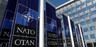 A majority of Finns now want to join NATO, a new poll finds