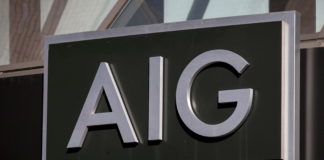Insurance giant AIG joins movement against financing Arctic oil development