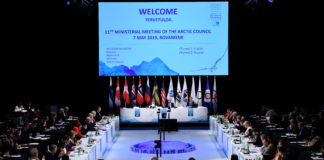 Russian officials call Arctic Council boycott ‘regrettable’