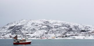 Norway plans to expand Arctic oil and gas drilling