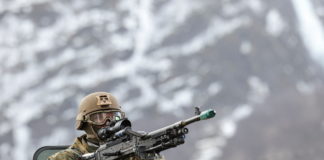 NATO, in Arctic training drills, faces up to Putin’s ‘unpredictable’ Russia