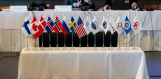 A new course for the Arctic Council in uncertain times