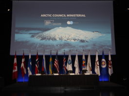 Arctic Council under pressure as Norway readies for handoff from Russia