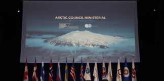 The Arctic Council can continue without Russia