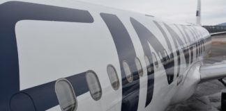 Finnair takes North Pole detour to avoid Russia