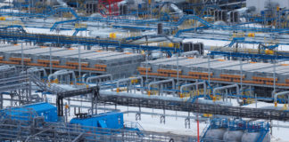 Russia’s LNG plans face rethink after EU sanctions on equipment, analysts say