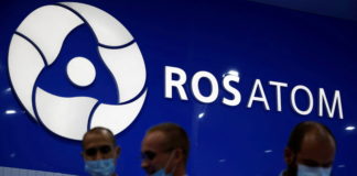 Rosatom subsidiary will proceed with Finnish nuclear project
