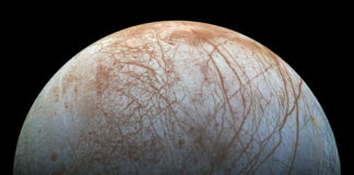 What Greenland can tell scientists about the possibility of life on Europa