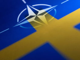 Growing majority of Swedes back joining NATO, opinion poll shows