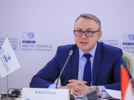 Arctic Council chairman warns against Nordic NATO expansion