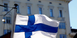 Finland will decide to apply for NATO membership on May 12, says Iltalehti newspaper